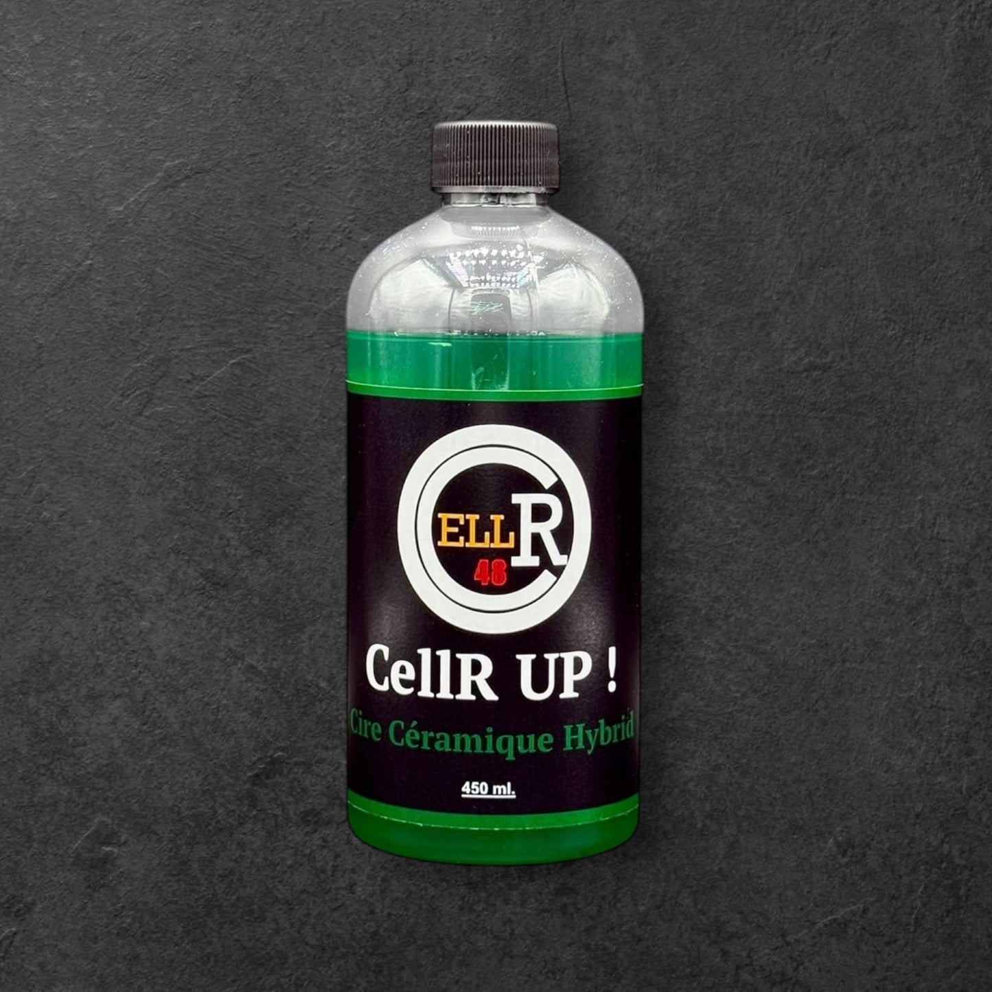 Cire Céramique Hybrid