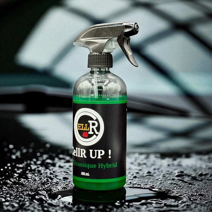 Cire Céramique Hybrid