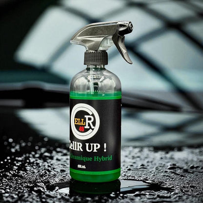 Cire Céramique Hybrid