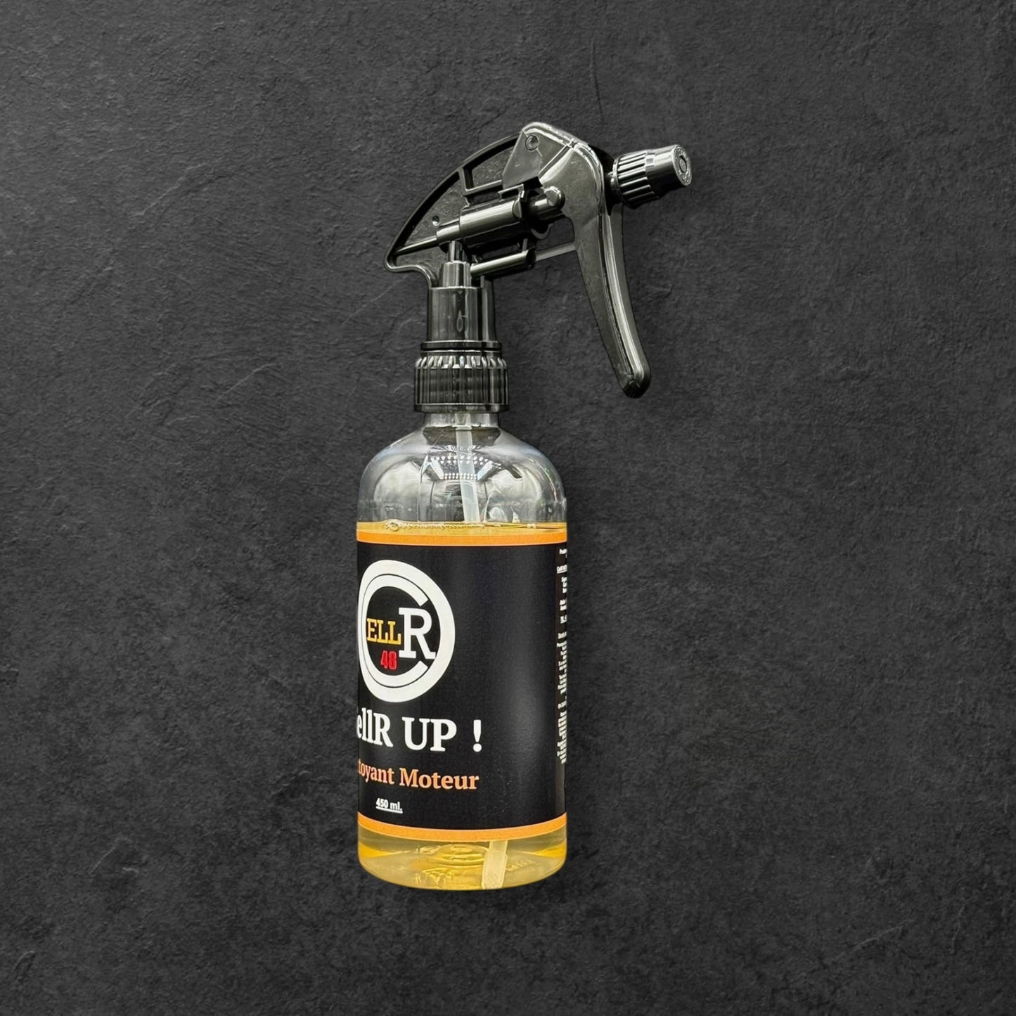 Nettoyant Moteur