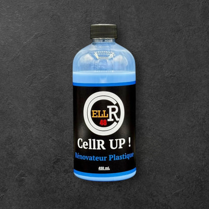 Rénovateur Plastique