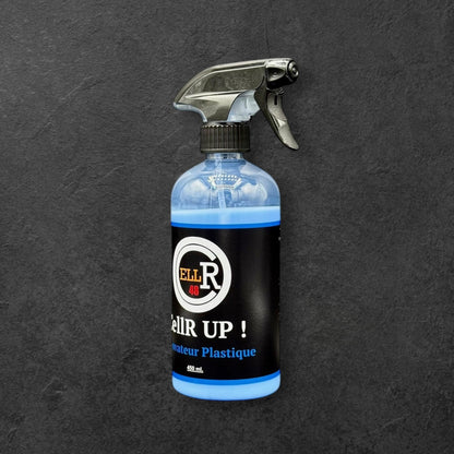 Rénovateur Plastique