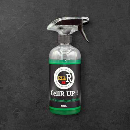 Cire Céramique Hybrid