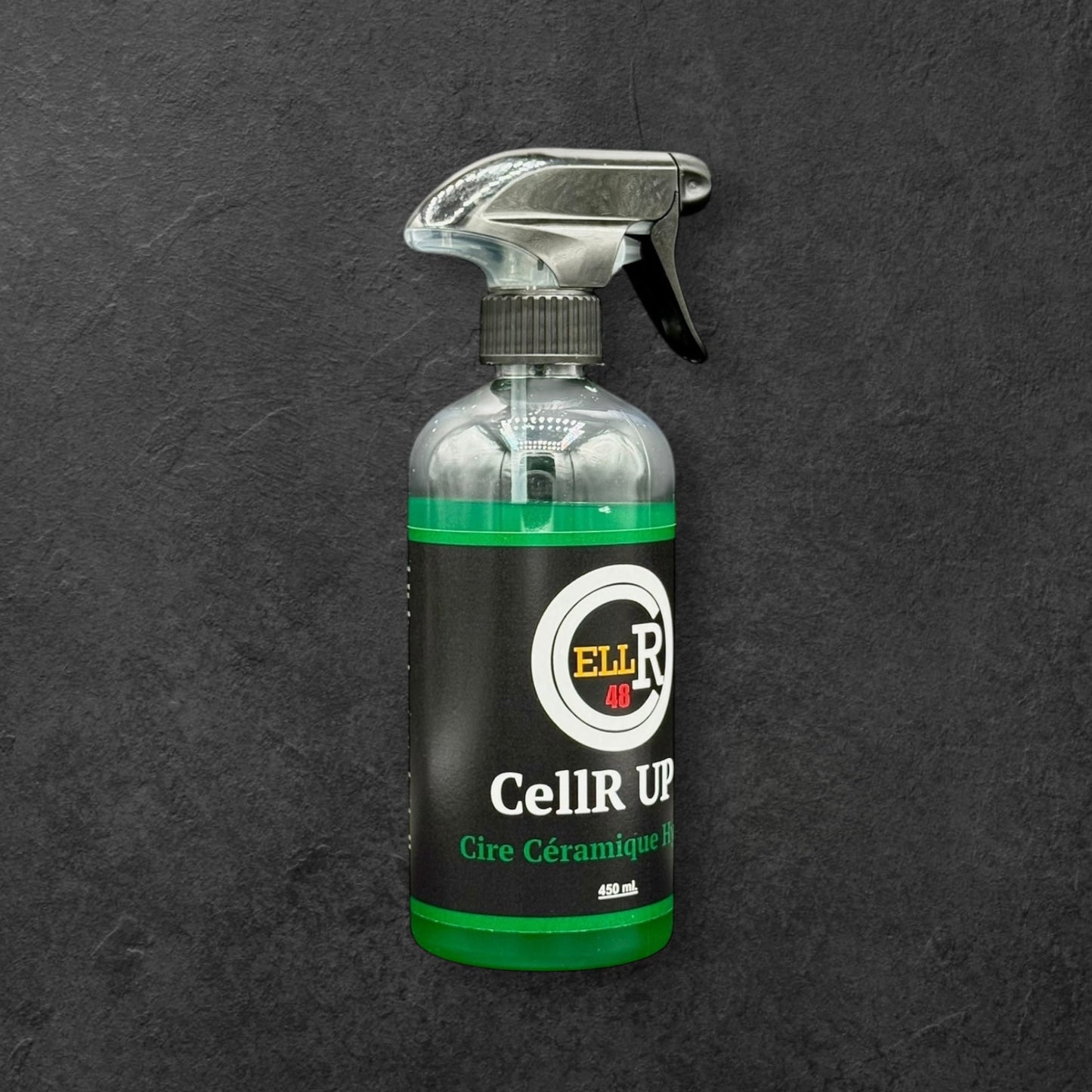 Cire Céramique Hybrid