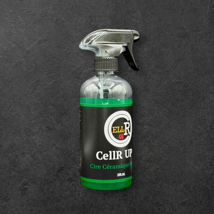 Cire Céramique Hybrid