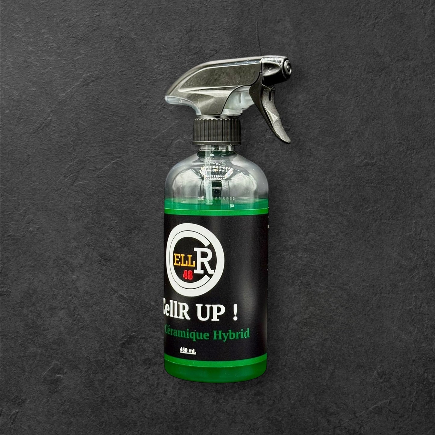 Cire Céramique Hybrid