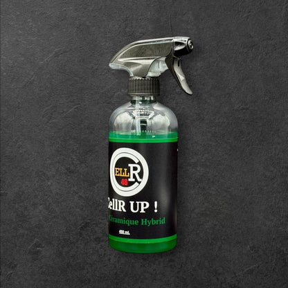 Cire Céramique Hybrid