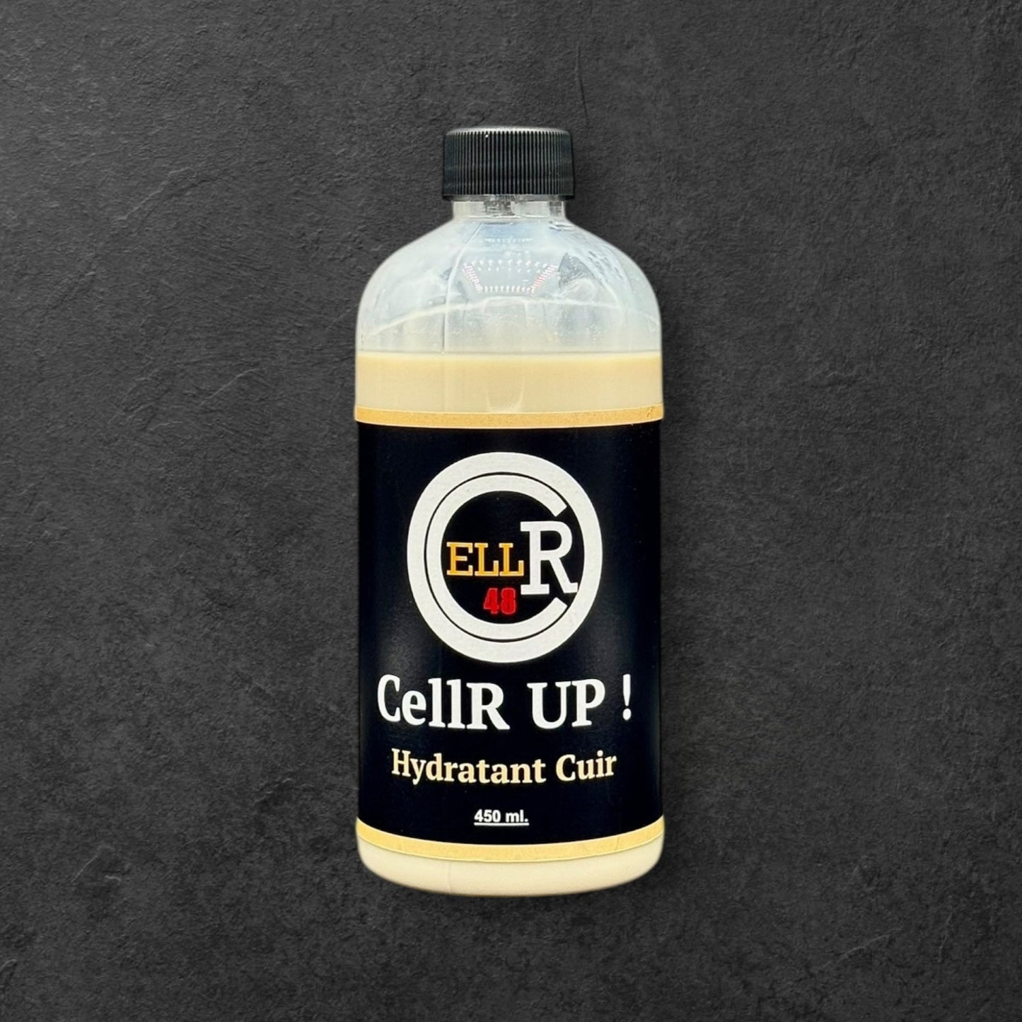Hydratant cuir