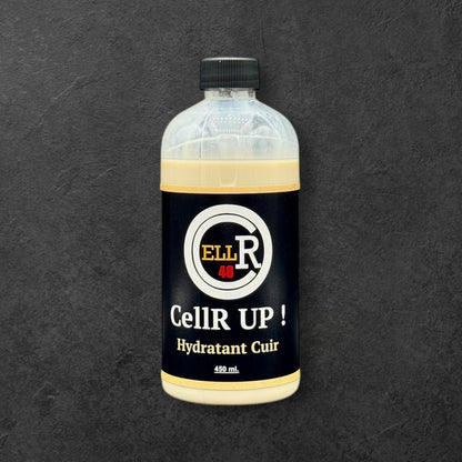 Hydratant cuir