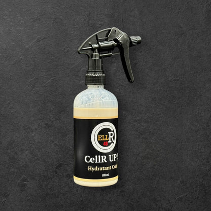 Hydratant cuir