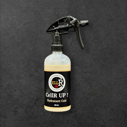 Hydratant cuir